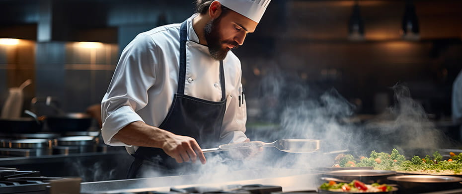Toutes les franchises de Restauration, bars, hôtel